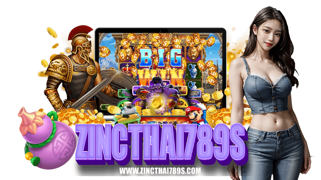 zincthai789-เว็บตรง
