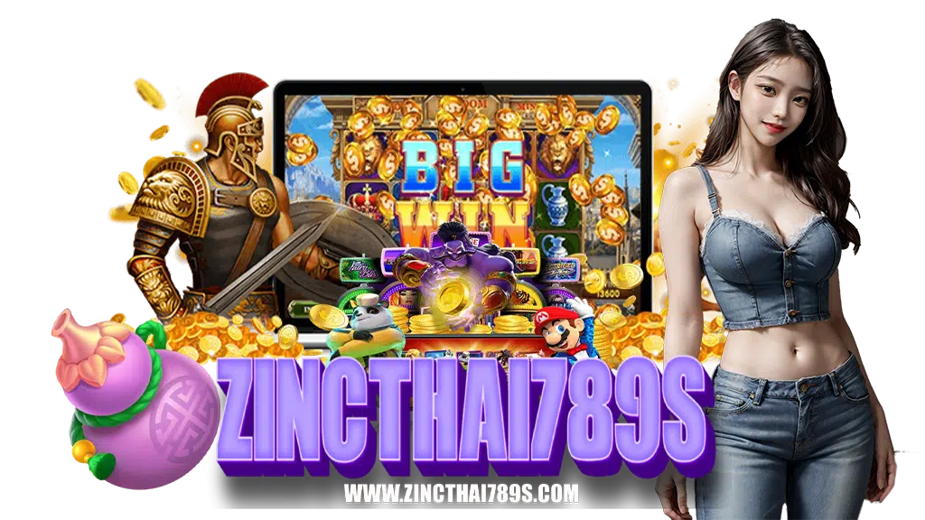 zincthai789-เว็บตรง